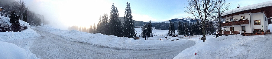 05- Wolken, Sonne, Obertauern 009